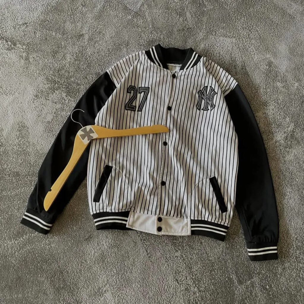 MLB VARSITY