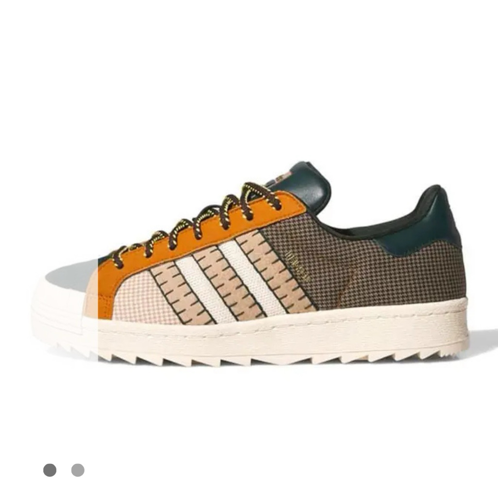 Adidas Superstar 100% Original