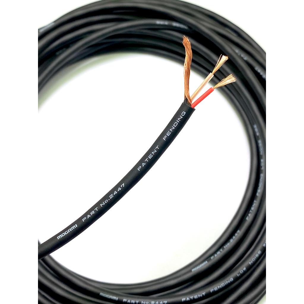 kabel mic Mogami original Mogami 2447