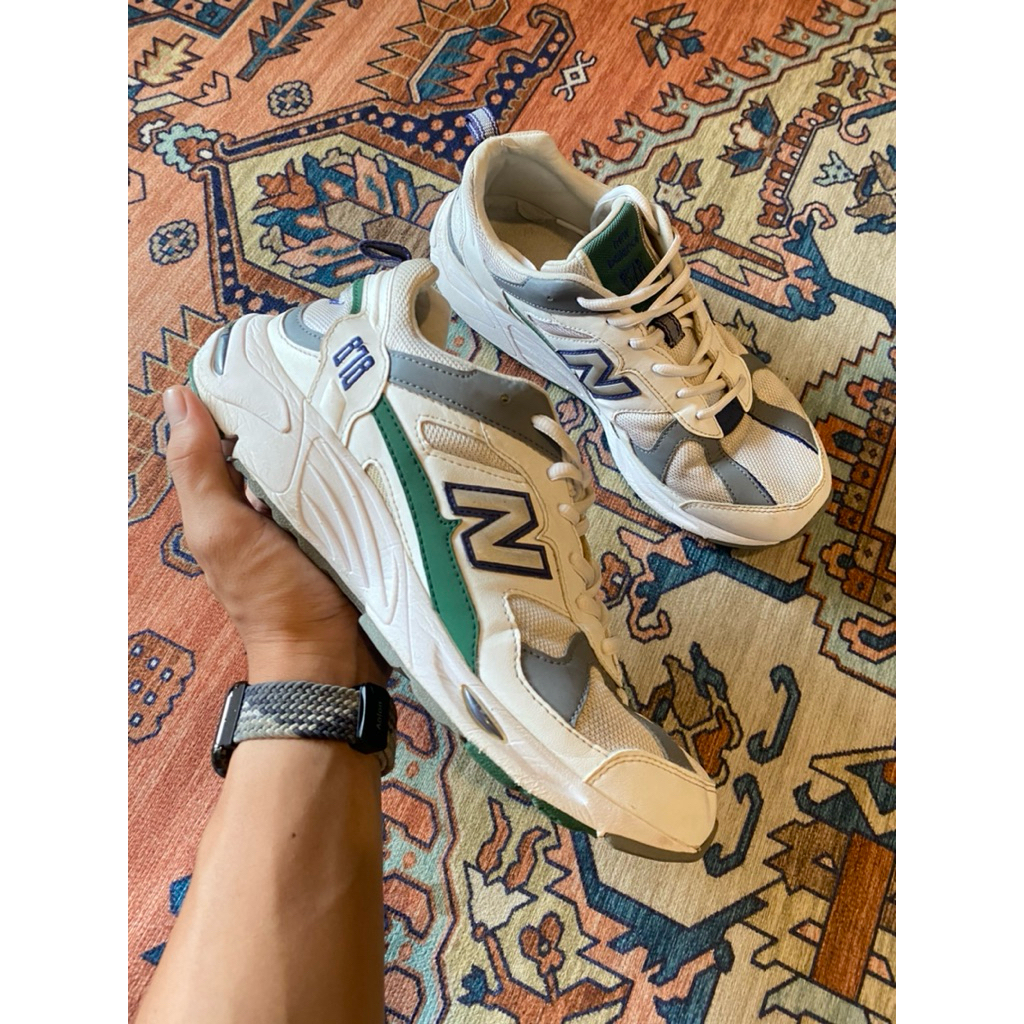 NEW BALANCE 878 Uk 43