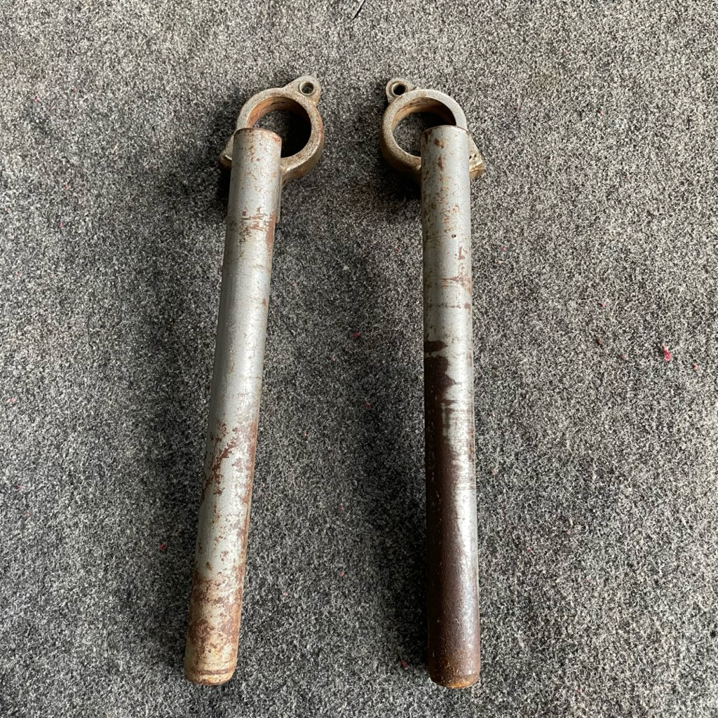 stang stir ninja r rr original