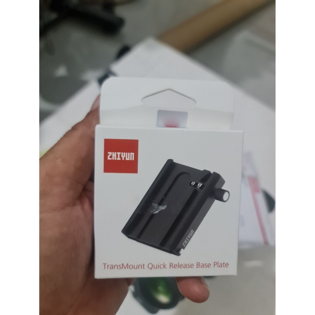 Zhiyun Crane 3 LAB Creator Package