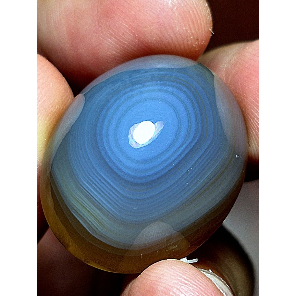 Natural batu akik sulaiman puser