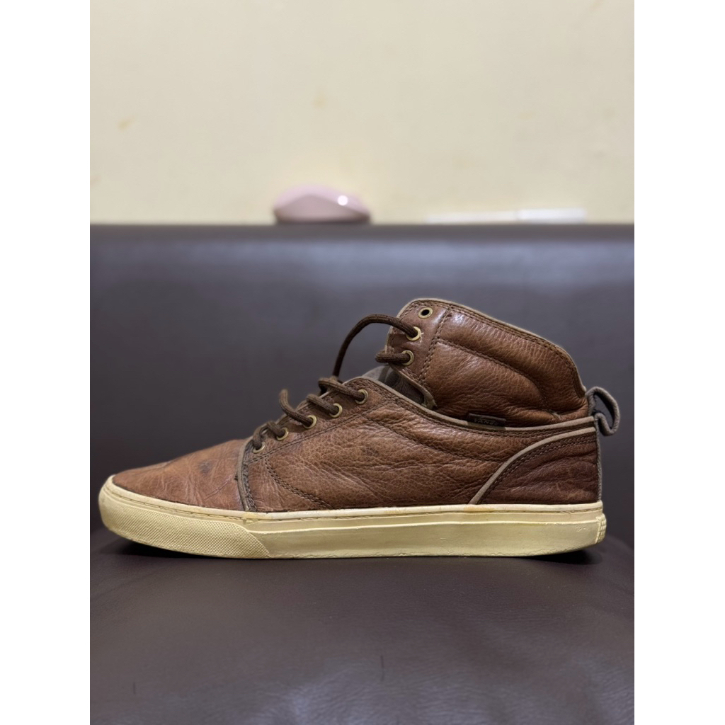 Sepatu vans ori (43) untuk harian
