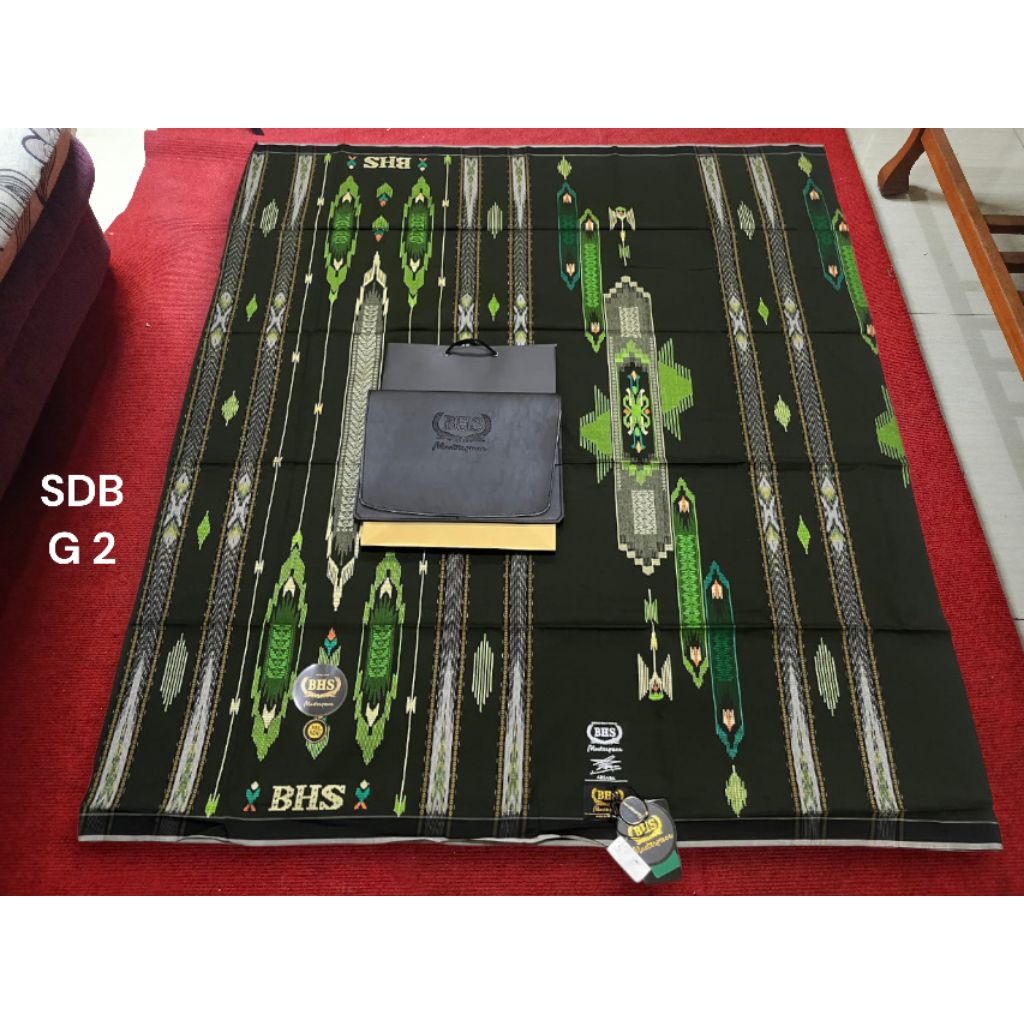 BHS MASTERPIECE SDB GOLD