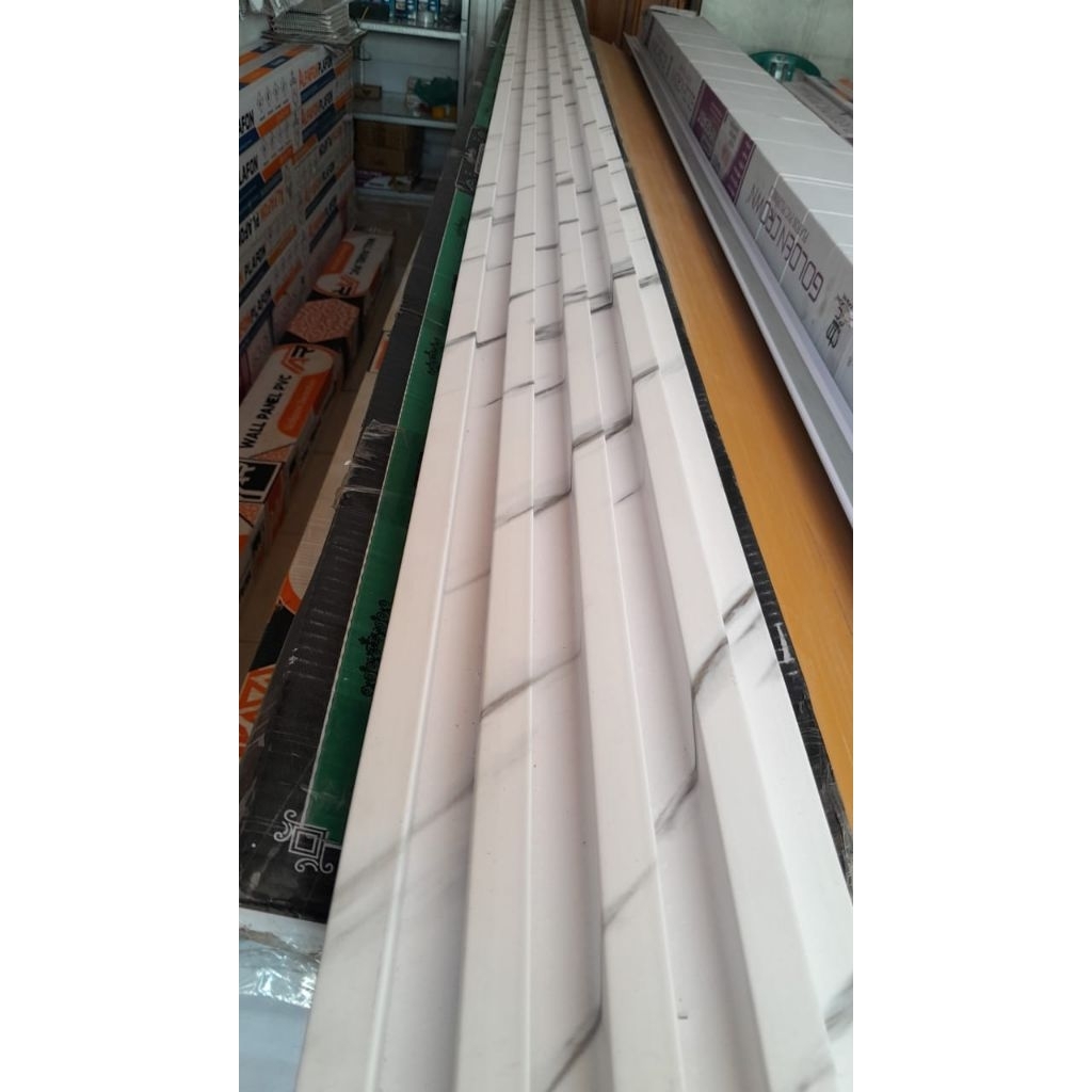 WPC PANJANG 3 METER LEBAR 16 CM