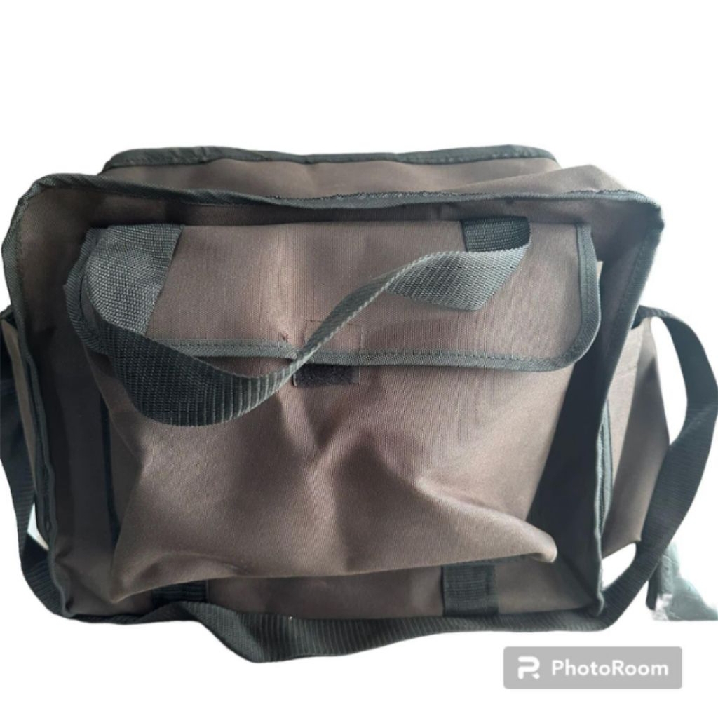 tas perlengkapan teknisi ac kulkas mesin cuci