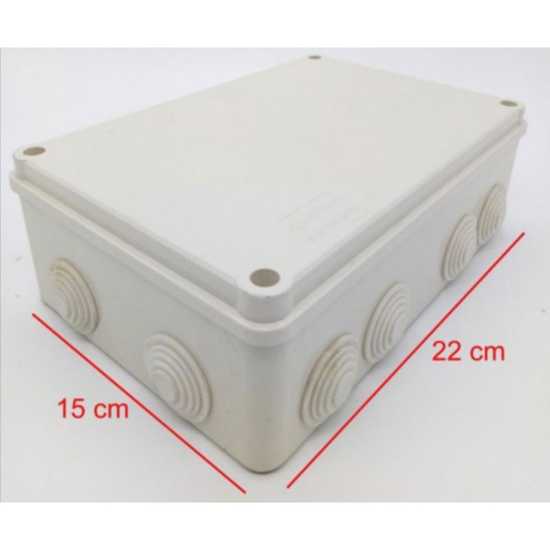 BOX WIFI