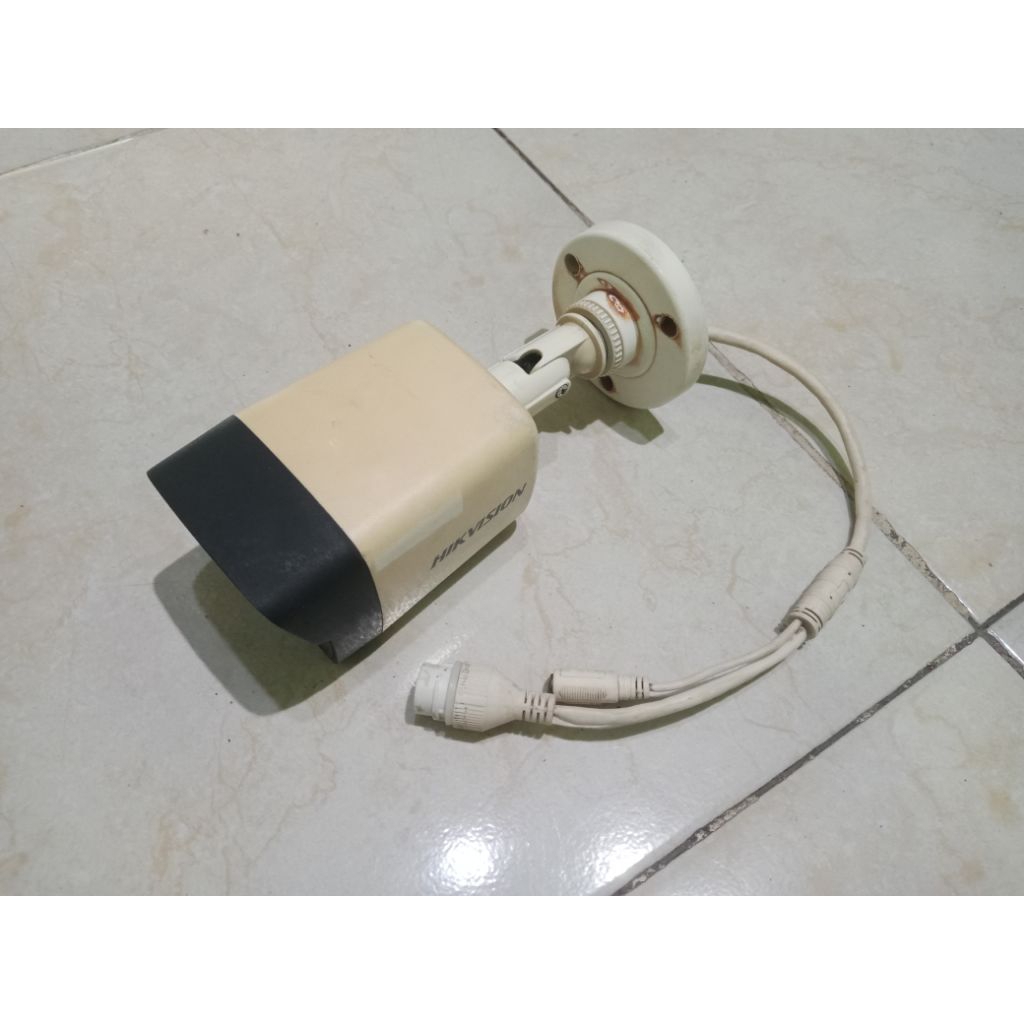 IPCAM Hikvision DS-2CD1021-I