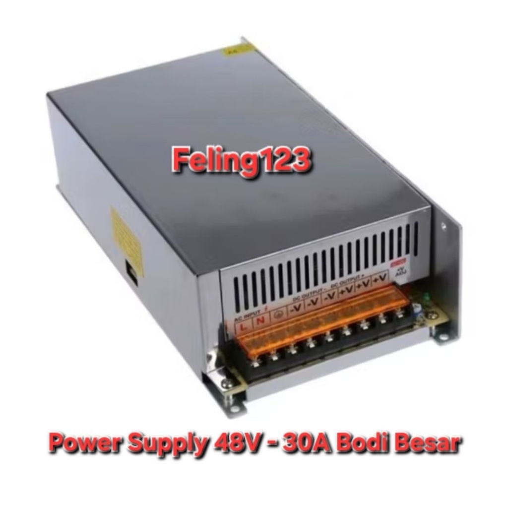 power supply psu 48v 30a Switching Power Supply PSU 48volt 30amper