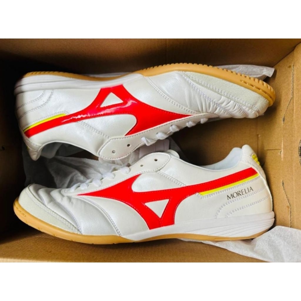 sepatu futsal MIZUNO MORELIA SALA ELITE