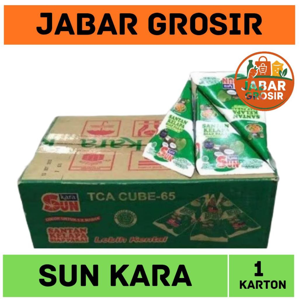 SANTAN SUN KARA 1 DUS