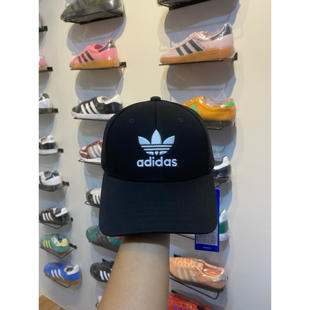 CAPS ADIDAS TREFOIL ORIGINAL