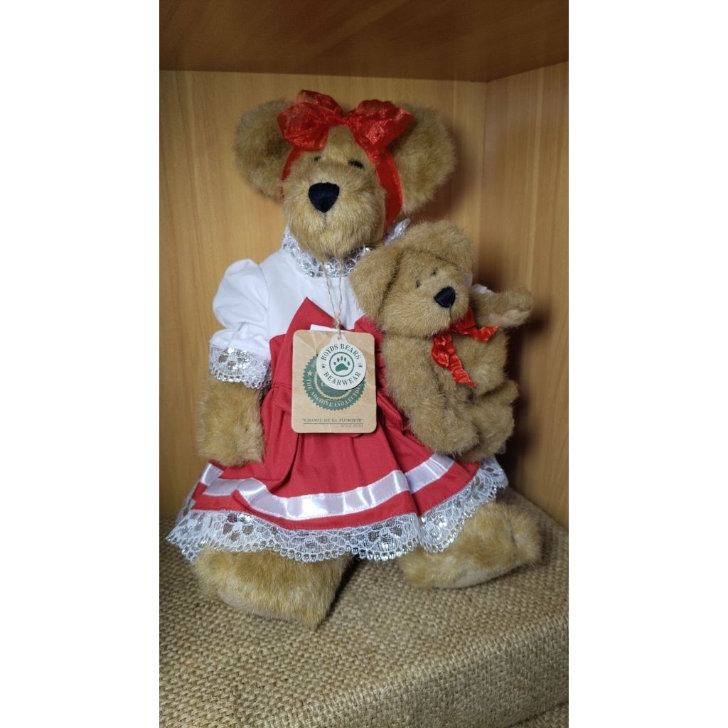 teddy klasik THE BOYDS COLLECTION