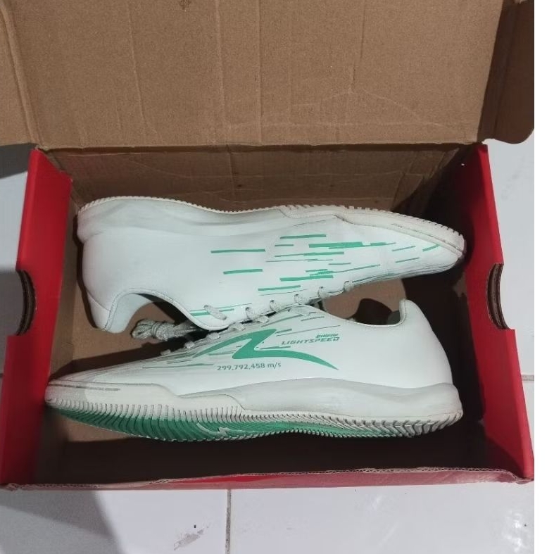 Ls reborn green bug size 42 second top