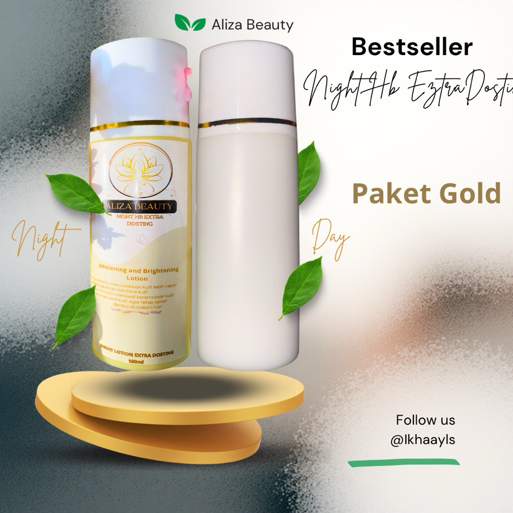 12.12 PAKET HB EXTRA DOSTING GOLD