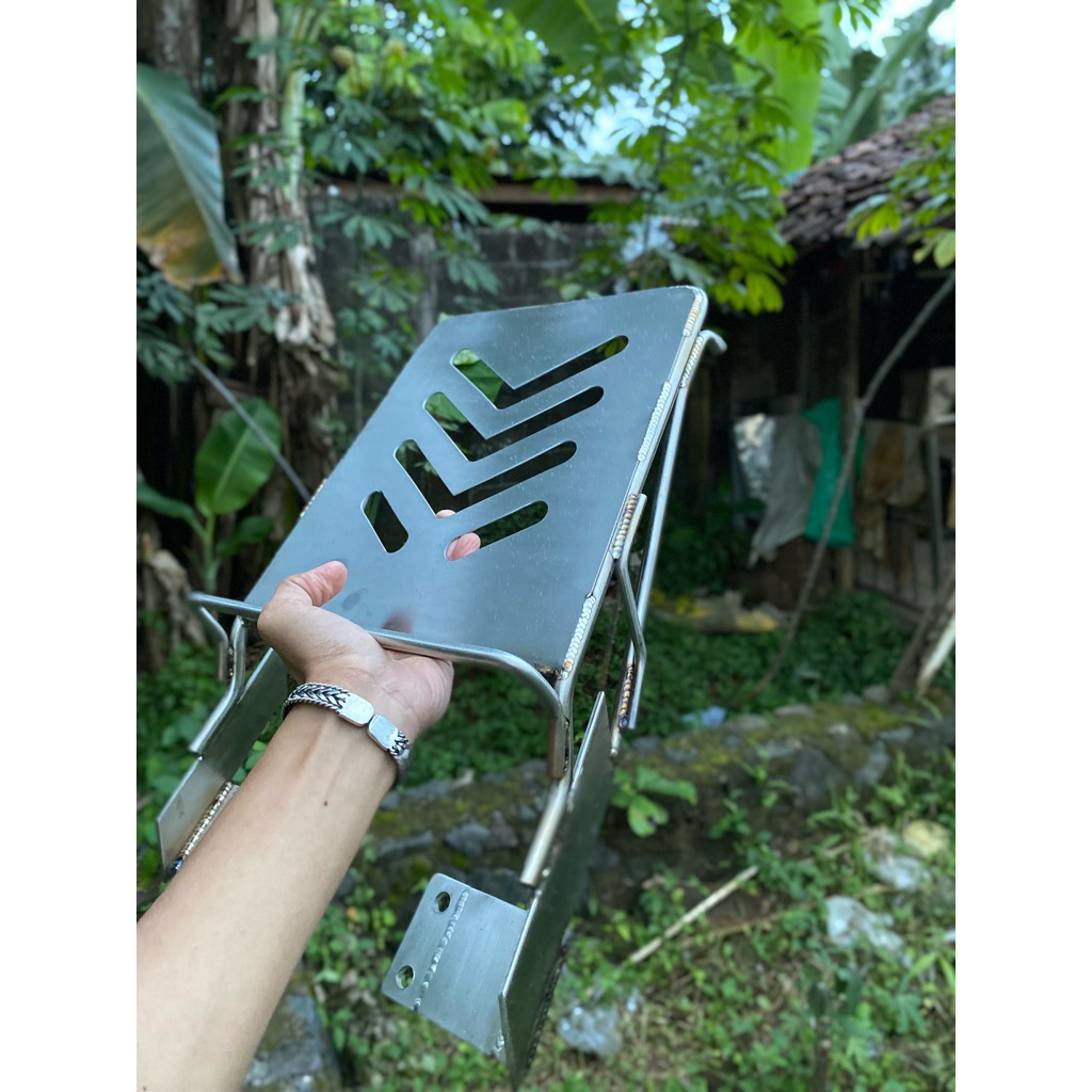 begel barang custom pnp(wave,supra125old)