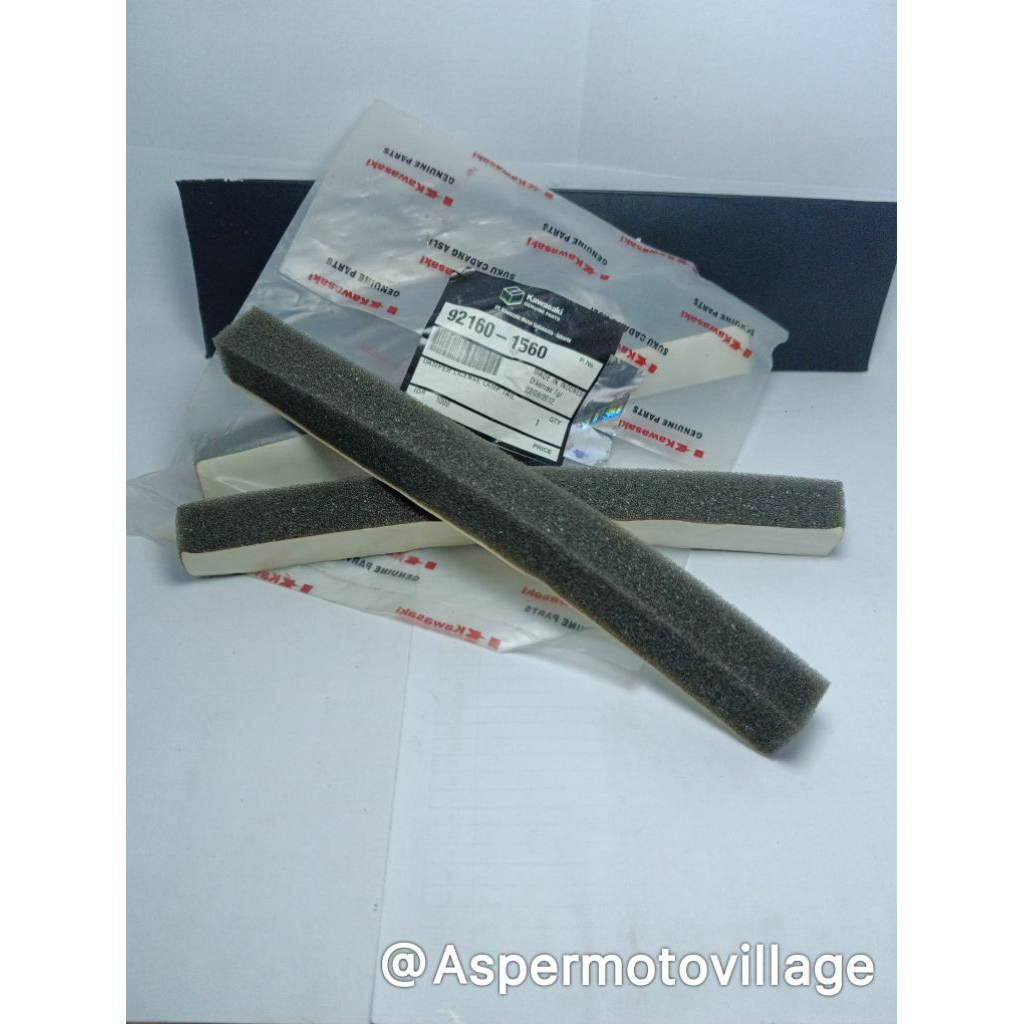 damper head lamp kaze r busa damper headlamp kaze 92160-1560