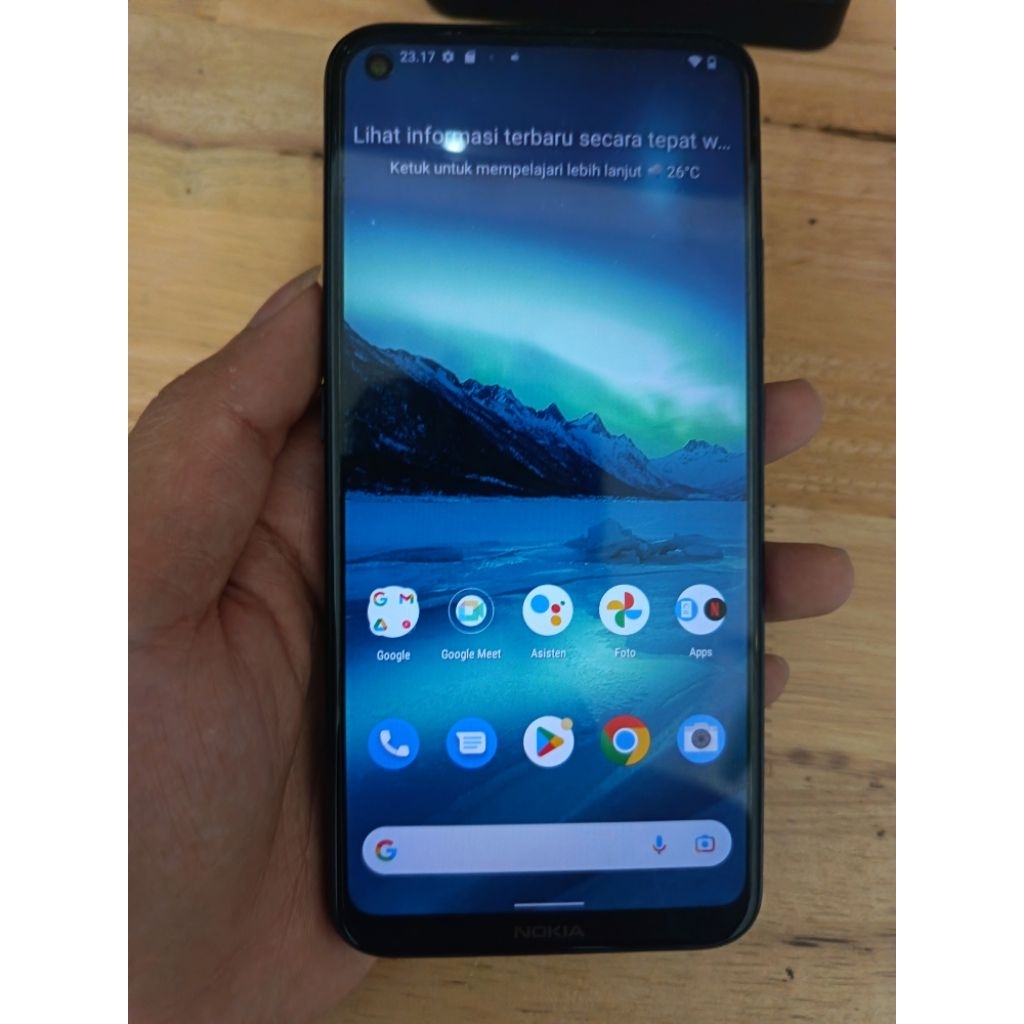 Nokia 5.4 Android 6/64GB