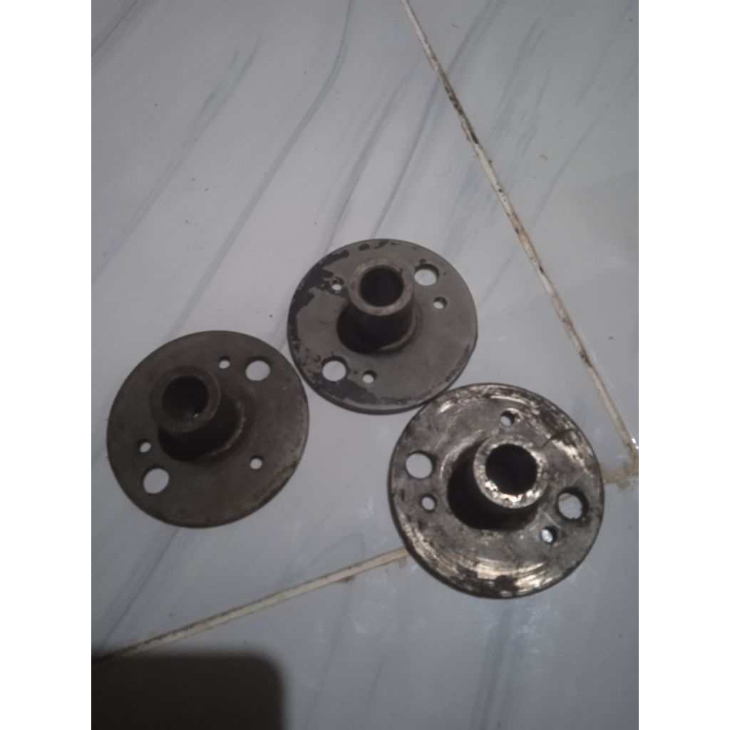 Dudukan kipas fiz fizr poswan forceone force1