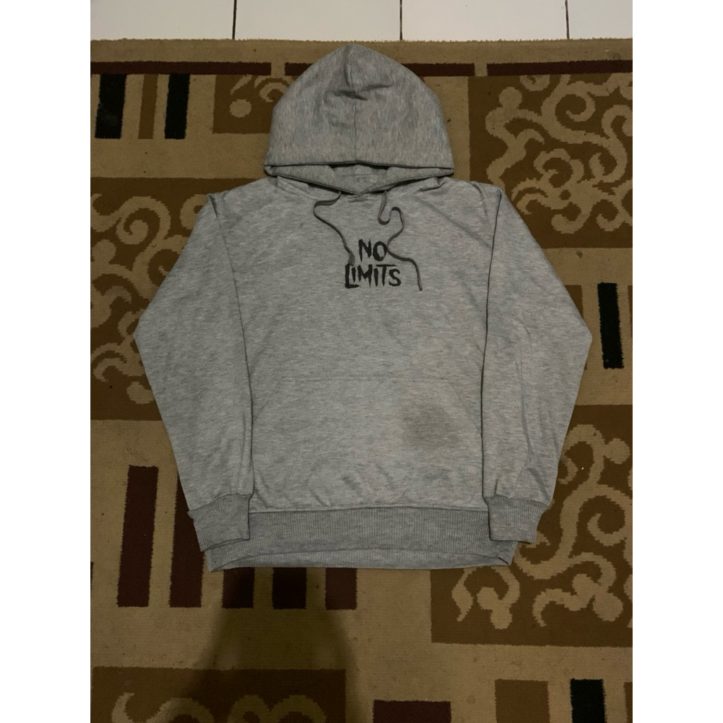Hoodie swepo size L