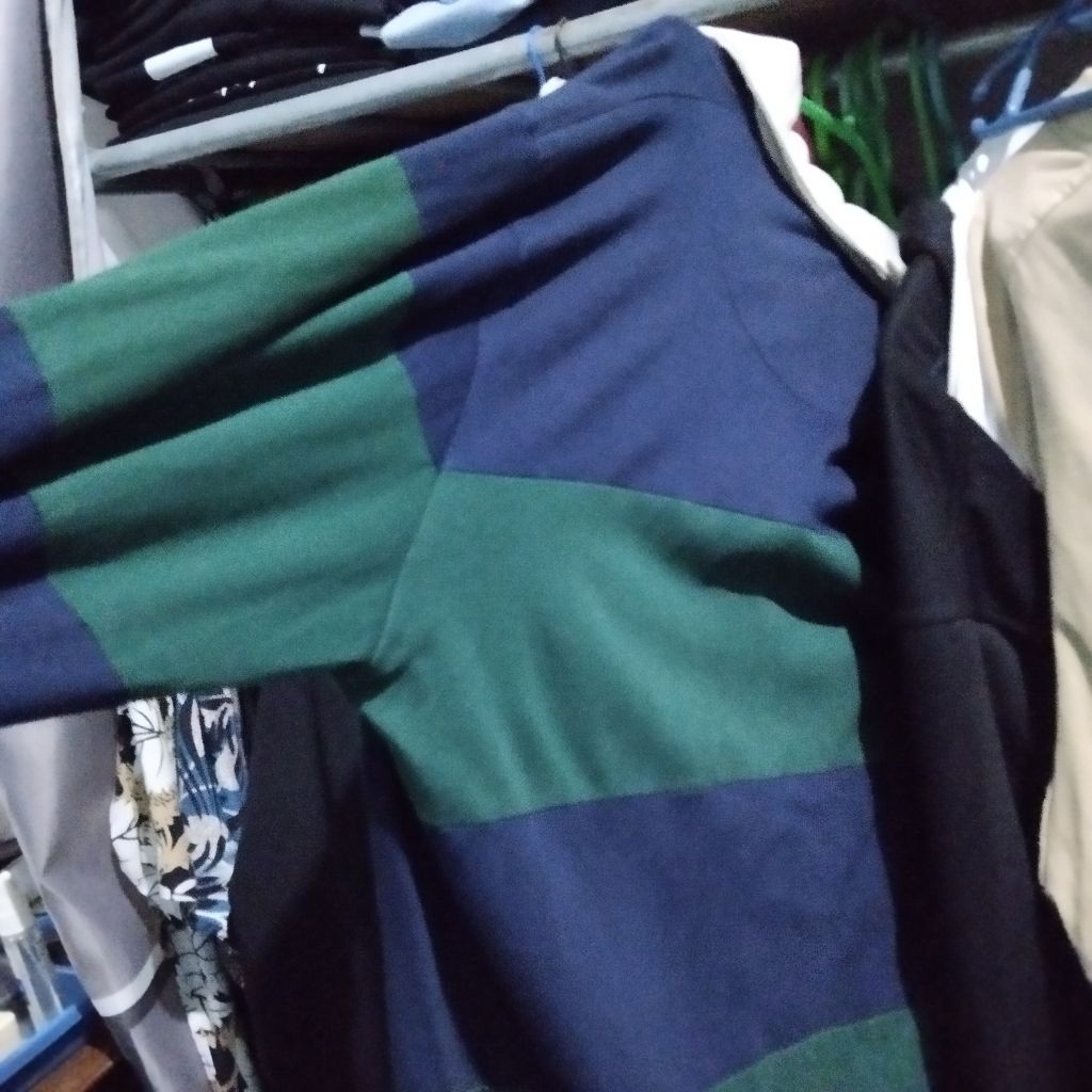 BAJU RUCAS LIMITED