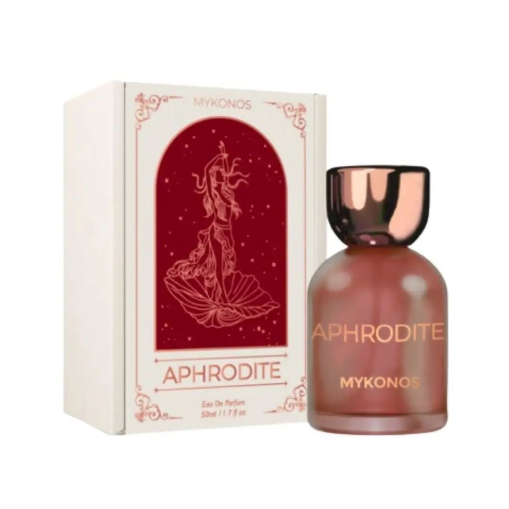 Mykonos | Eau de Parfum Aphrodite | 50ml