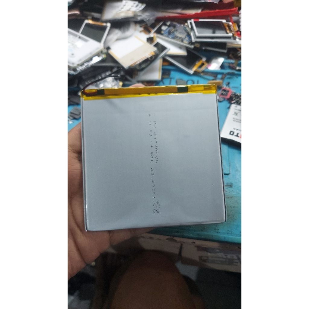 Baterai tablet advan A10
