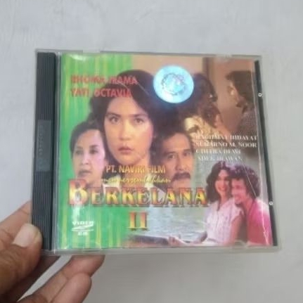 Kaset film Rhoma Irama