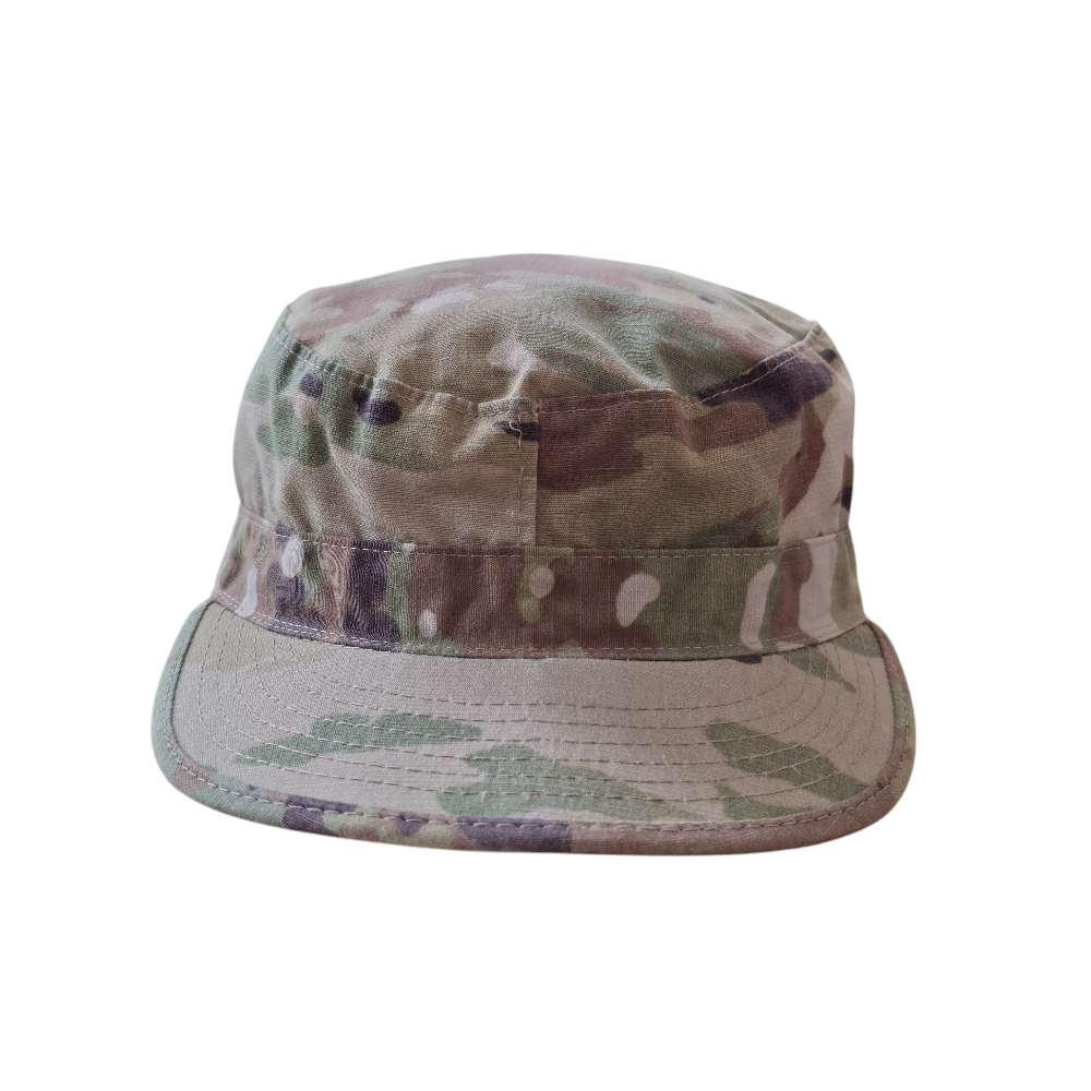 Topi BDU / Patrol Cap Militer US Army OCP Multicam