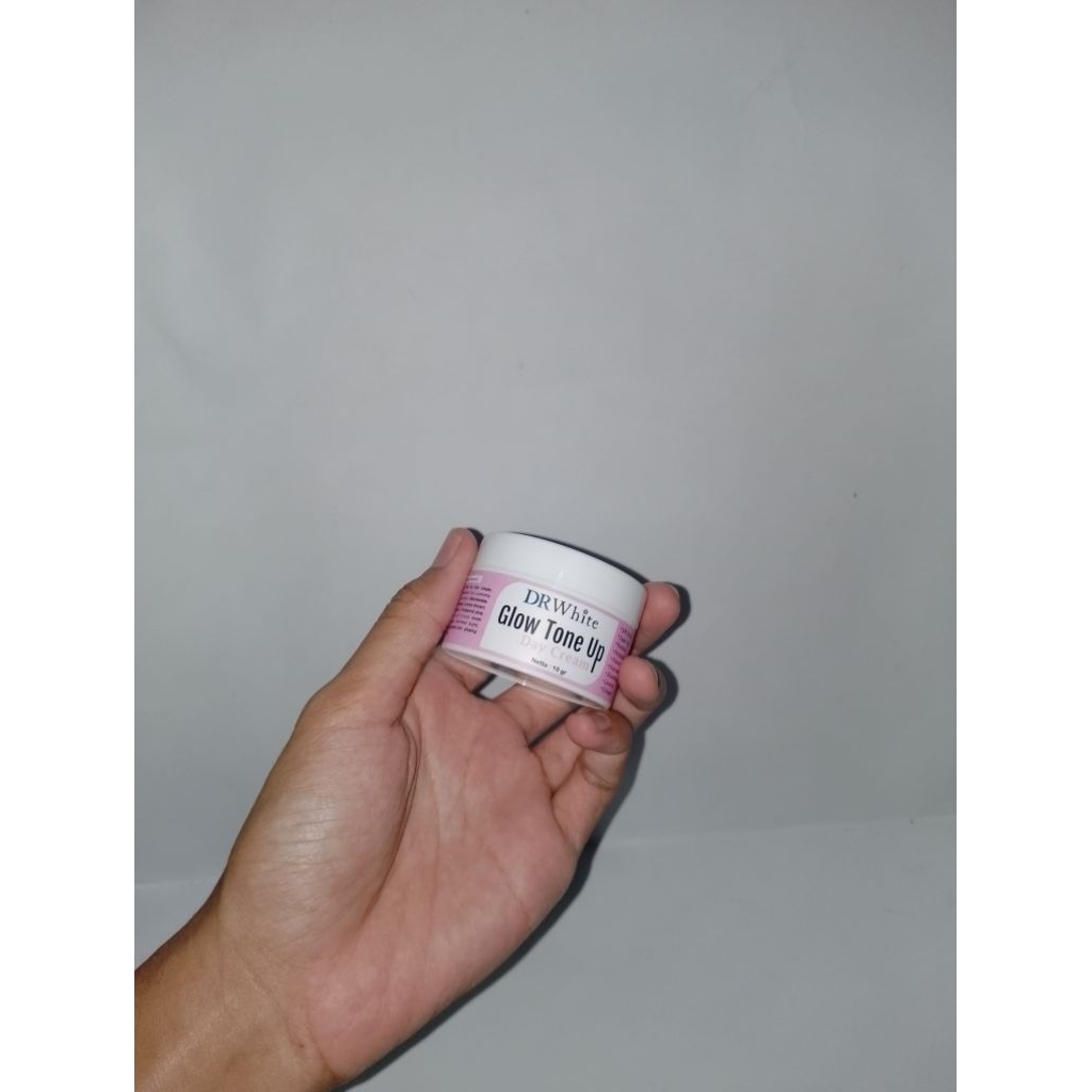 Tone up cream dr.white