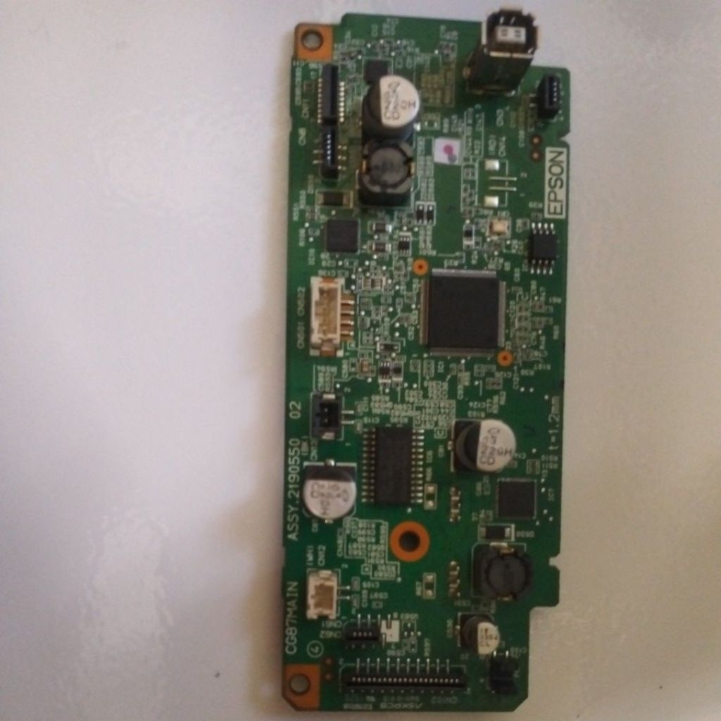 mainboard L3110 second