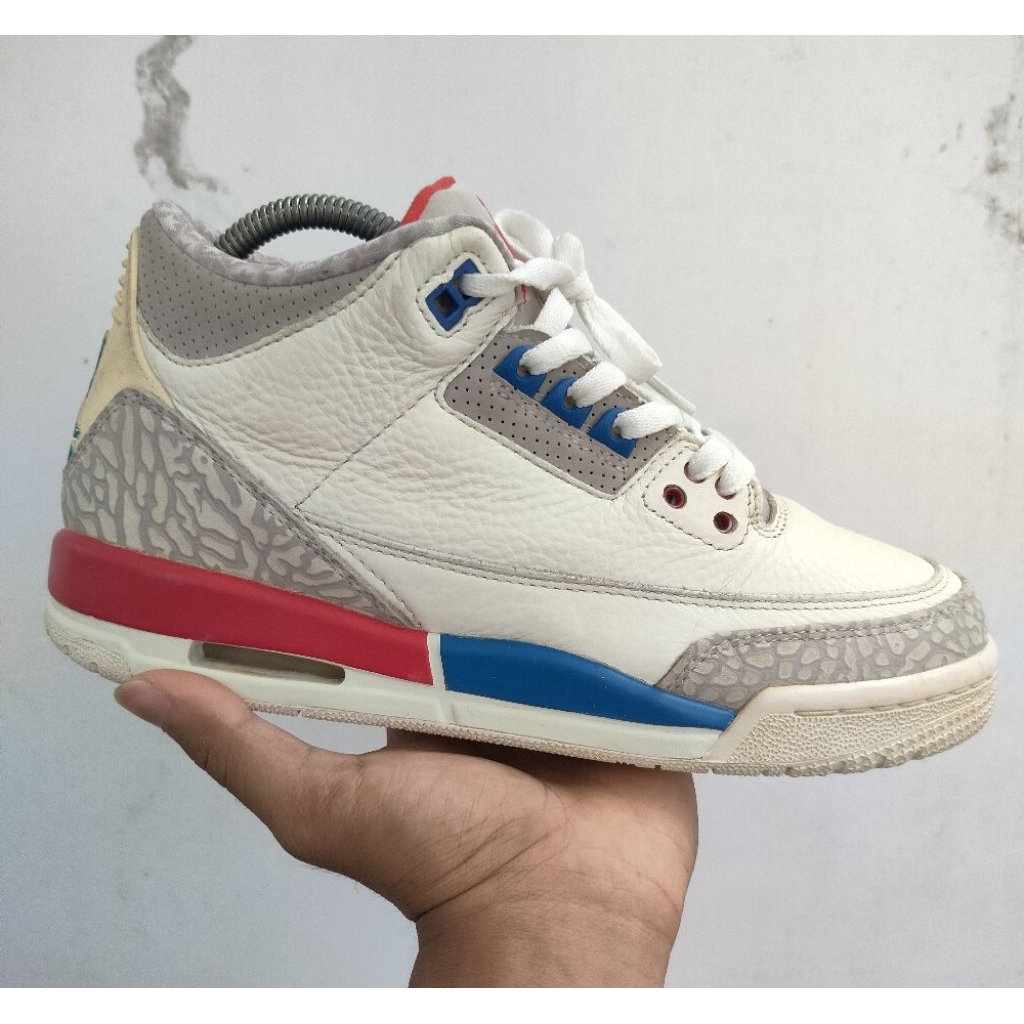 sepatu basket pria/wanita