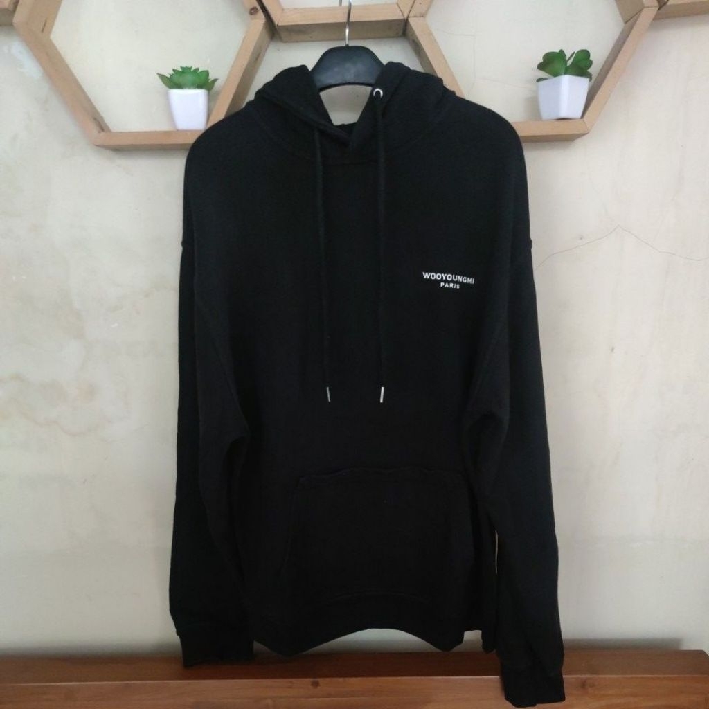 Hoodie Wooyoungmi Paris
