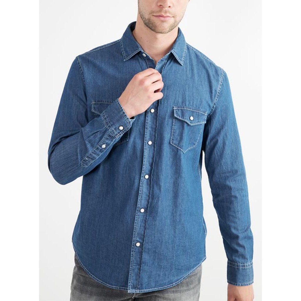 PAKAIAN PRIA GAP DAN KEMEJA AEROPOSTALE  BRANDED LAINNYA