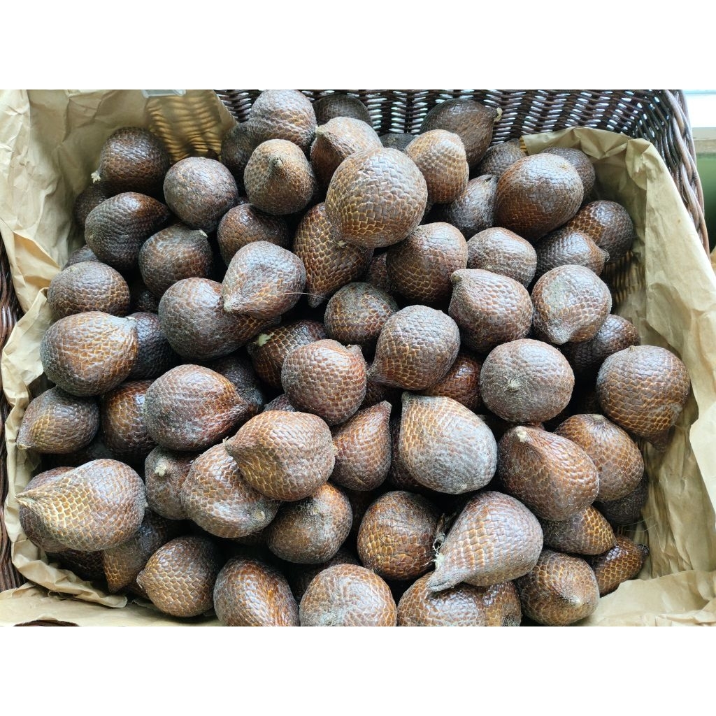 salak Madu