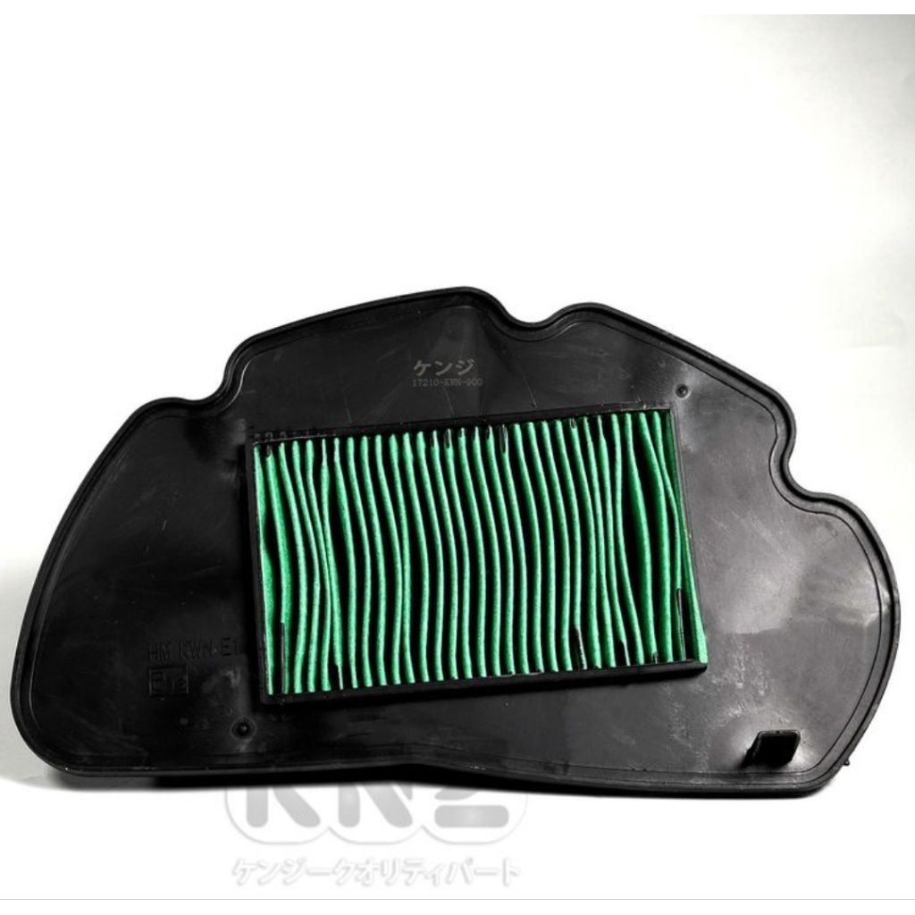 Filter udara Pcx 2009 (KWN) KNZ