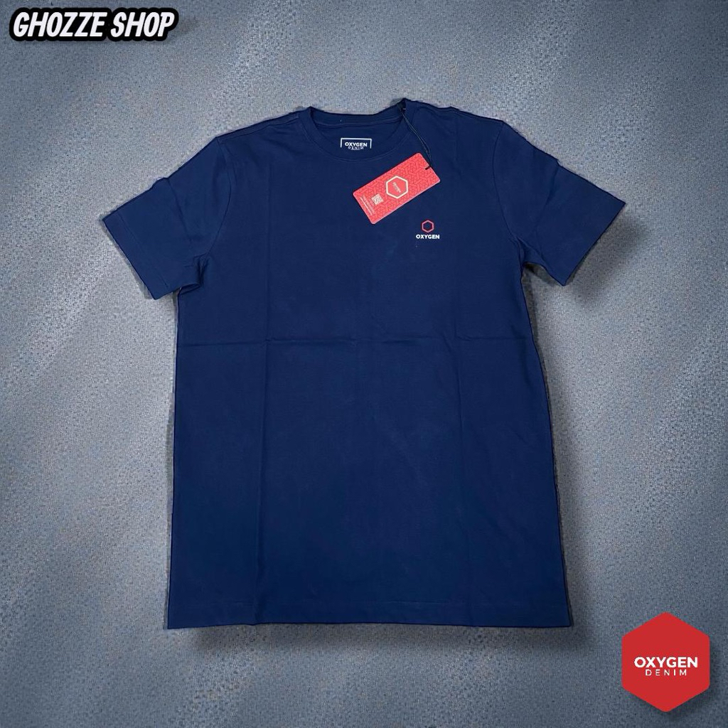 KAOS OXYGEN | OXYGEN DENIM