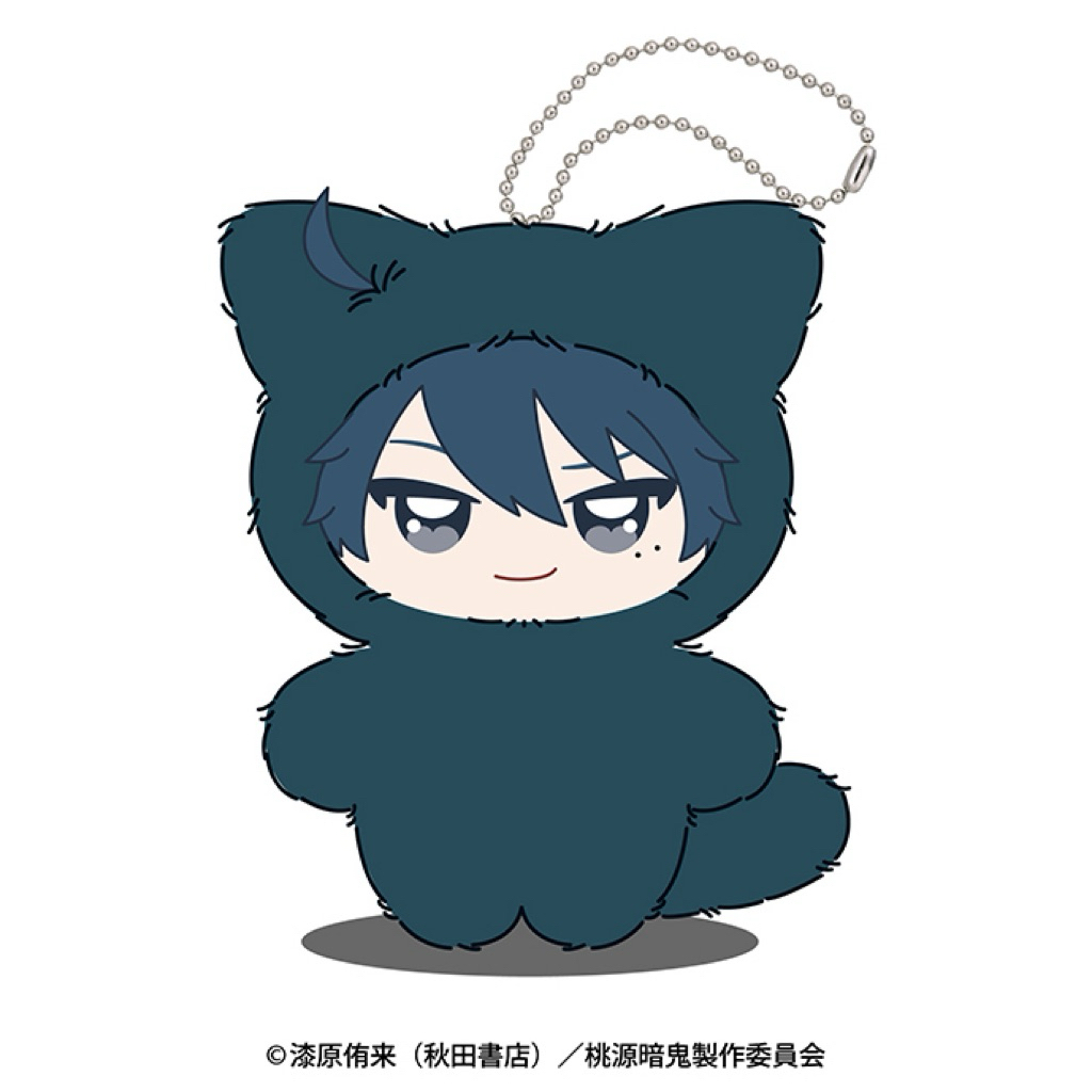 OFFICIAL MERCH TOUGEN ANKI – CHIMIKEMO ICHINOSE SHIKI