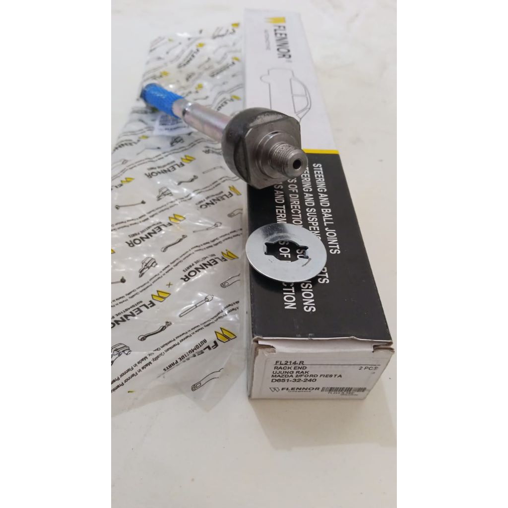 RACK END MAZDA 2 / FORD FIESTA