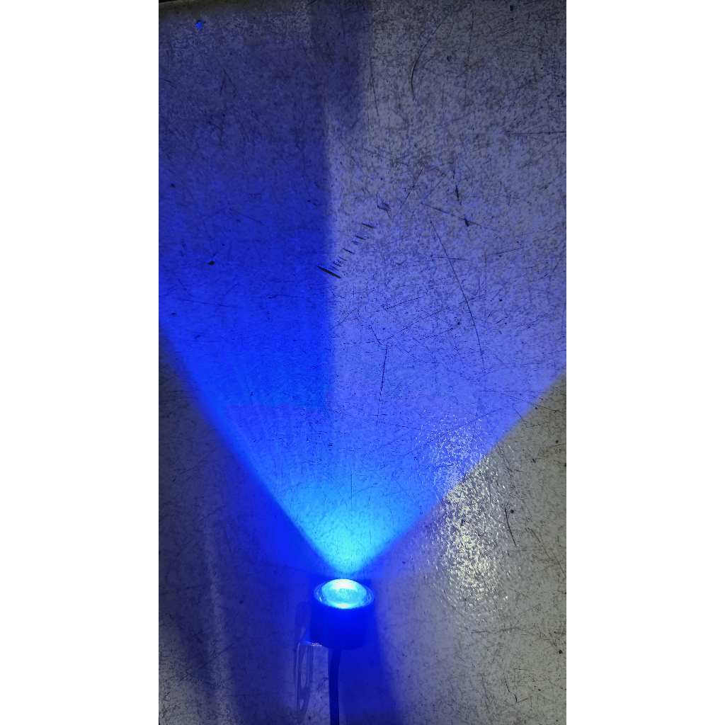 Led mata elang eagle eye (No strobo)