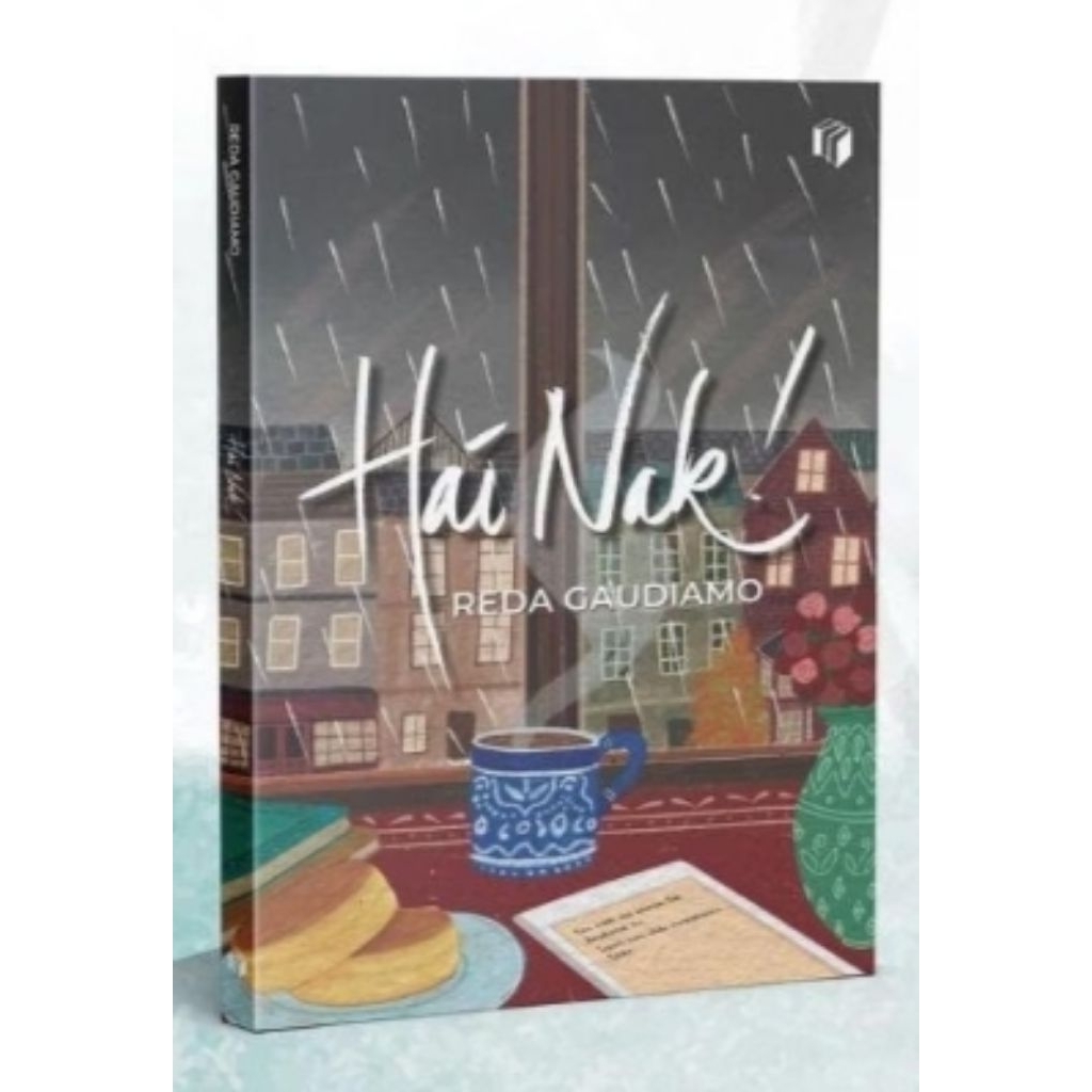 HAI NAK Reda Gaudiamo