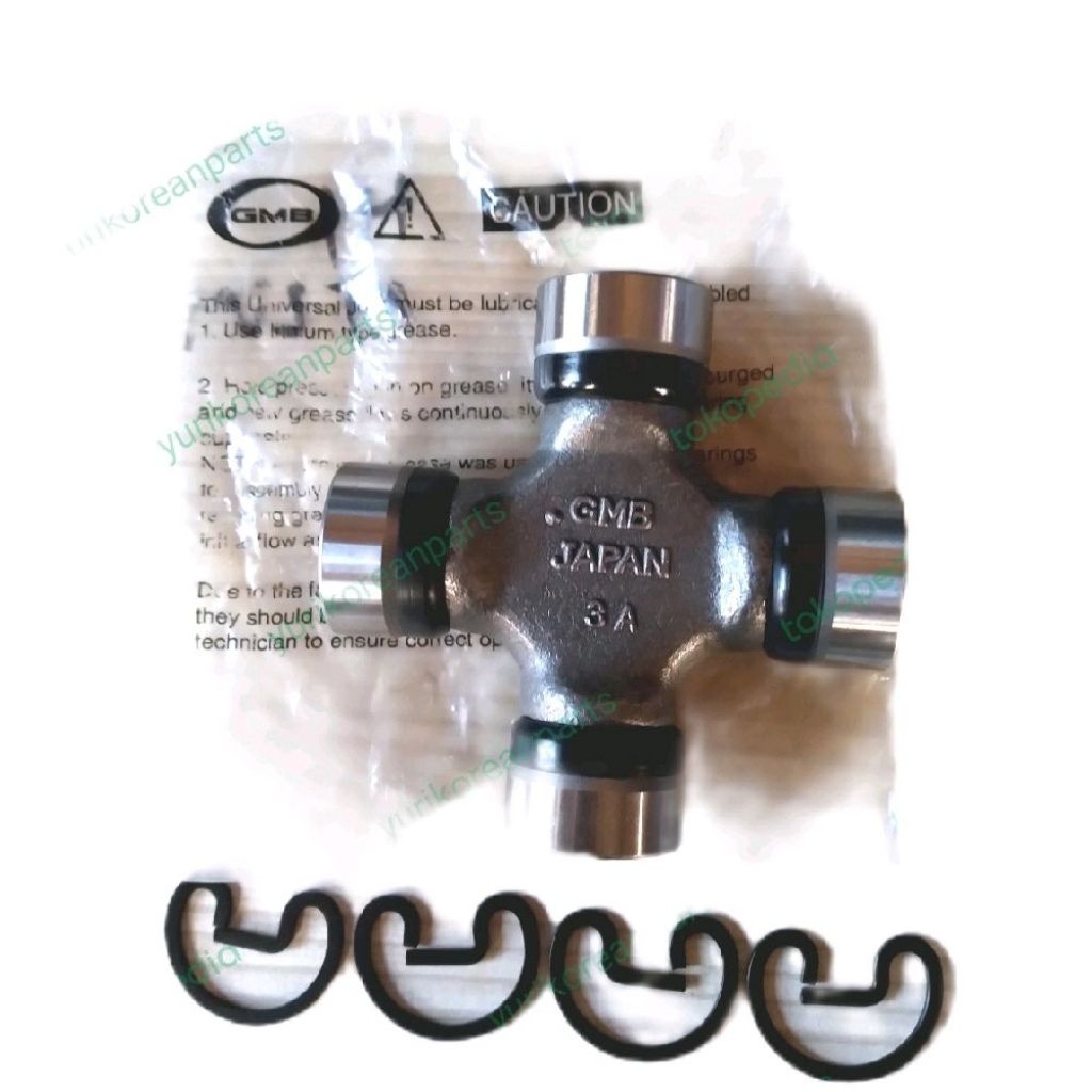 Cross Joint/ Joint kopel HYUNDAI H1