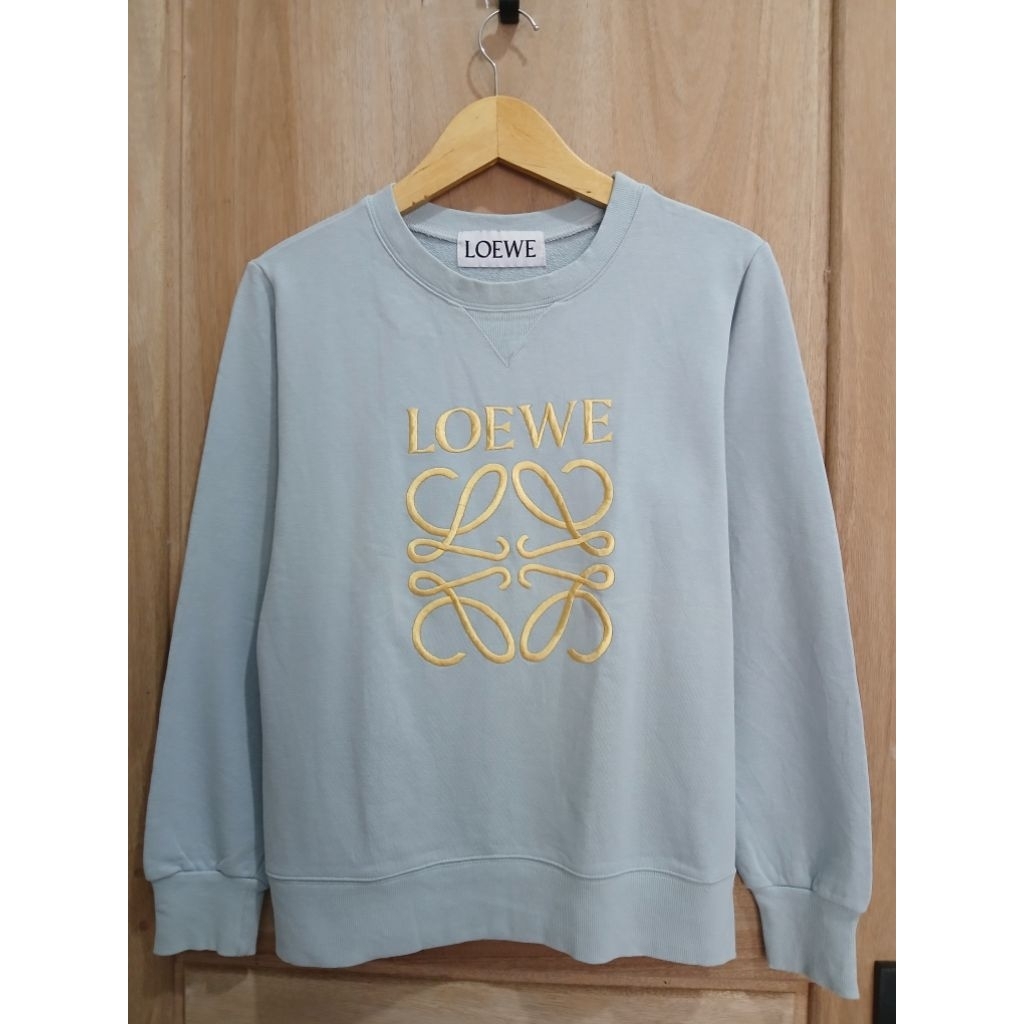 Crewneck Loewe