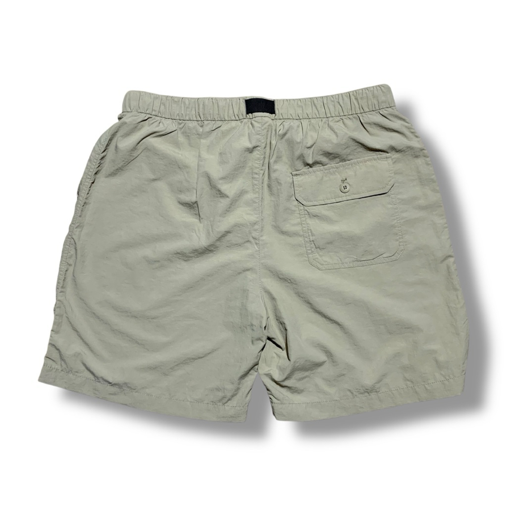 Topten Utility Nylon short pants