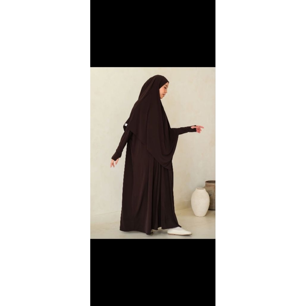 preloved khalewale maraya dress