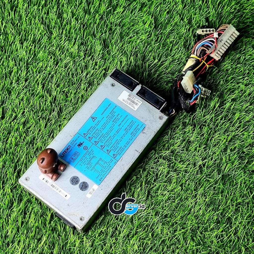 Power Supply LITEON 180Watt PS-5181-5C 288638-001