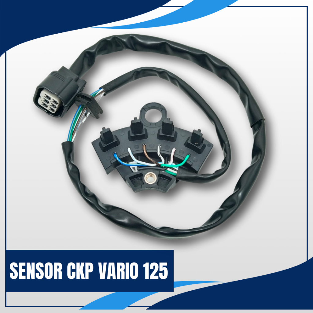Sensor Ckp Vario 125 Kzr Sensor Spull Ckp Vario 125 Kzr