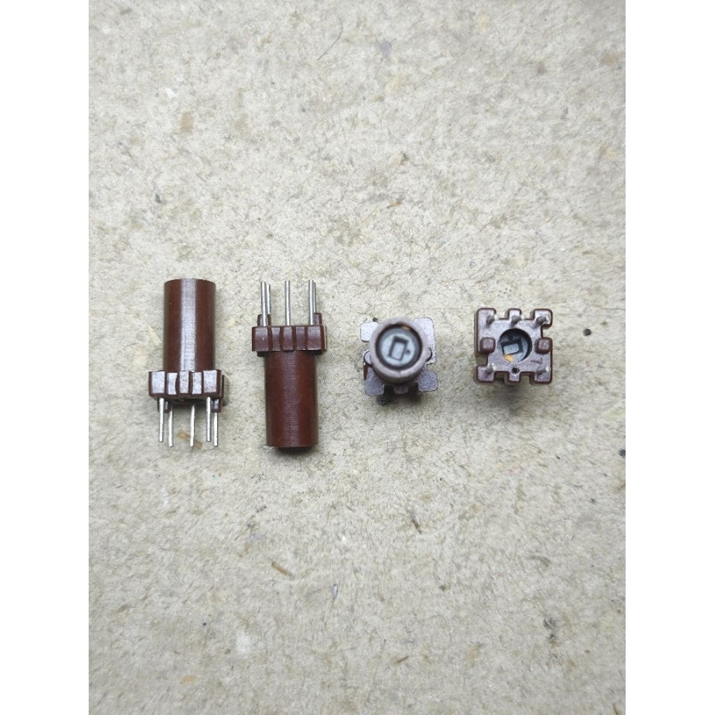 KOKER KECIL MINI