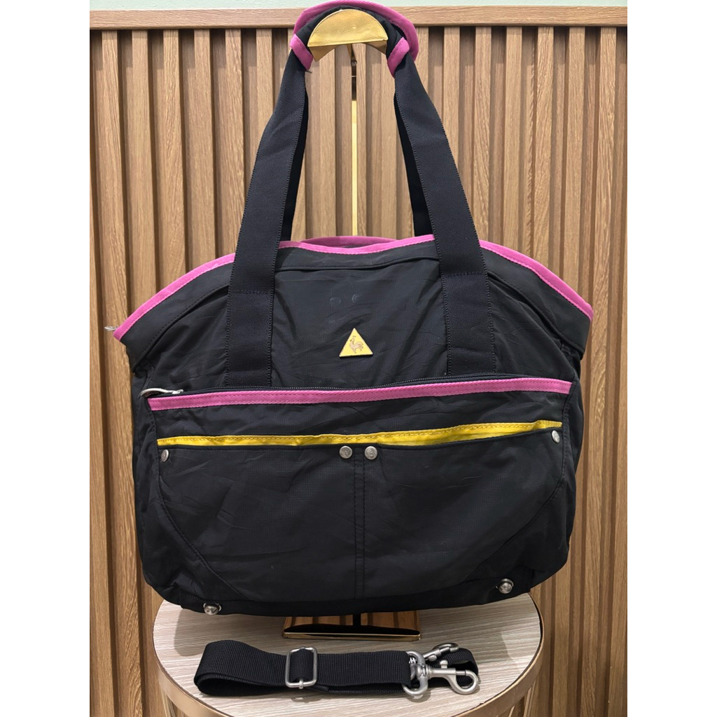 Tas olahraga Le coq / tas Gym, pedel DLL